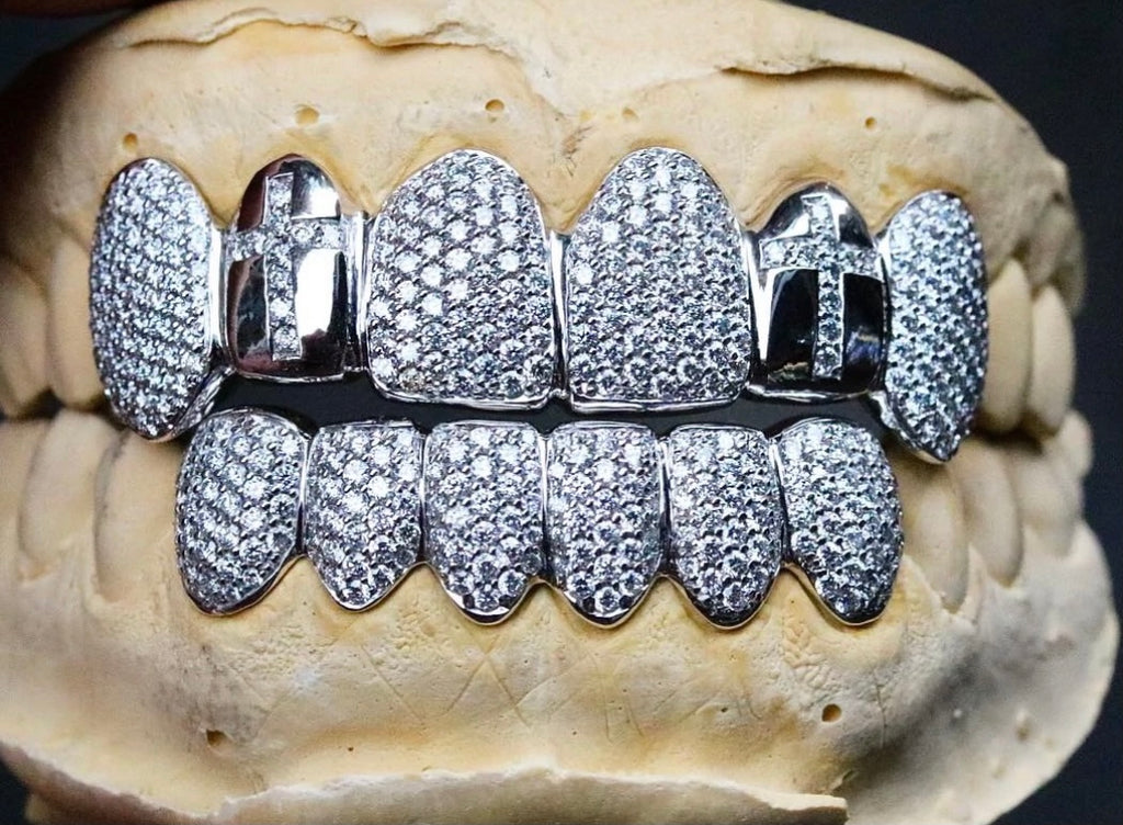 tooth grills
