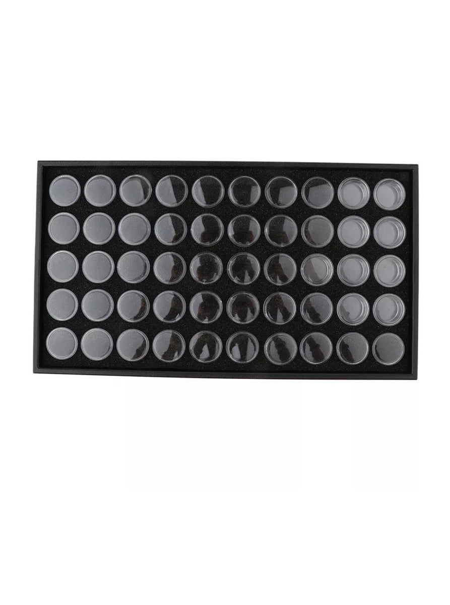 Tooth gem display case Adore Smile