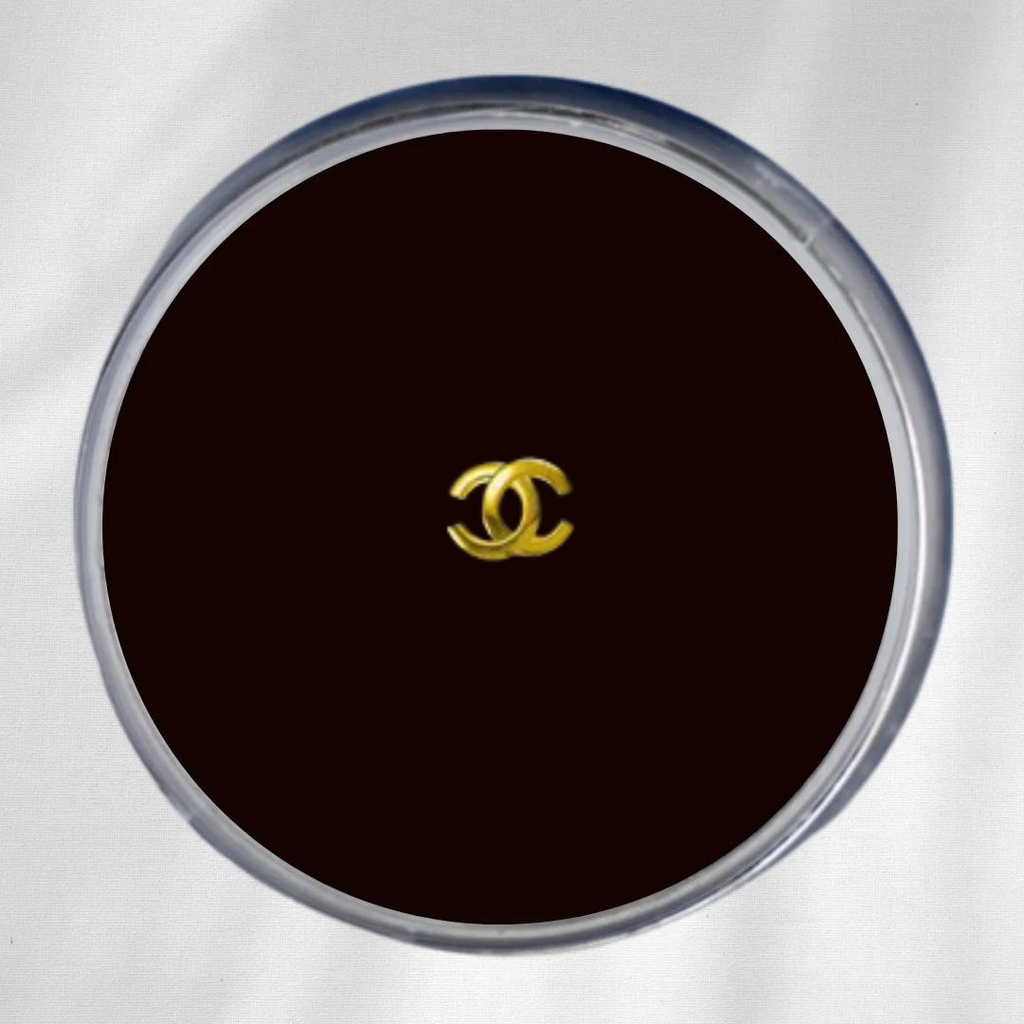 Chanel Tooth Gem