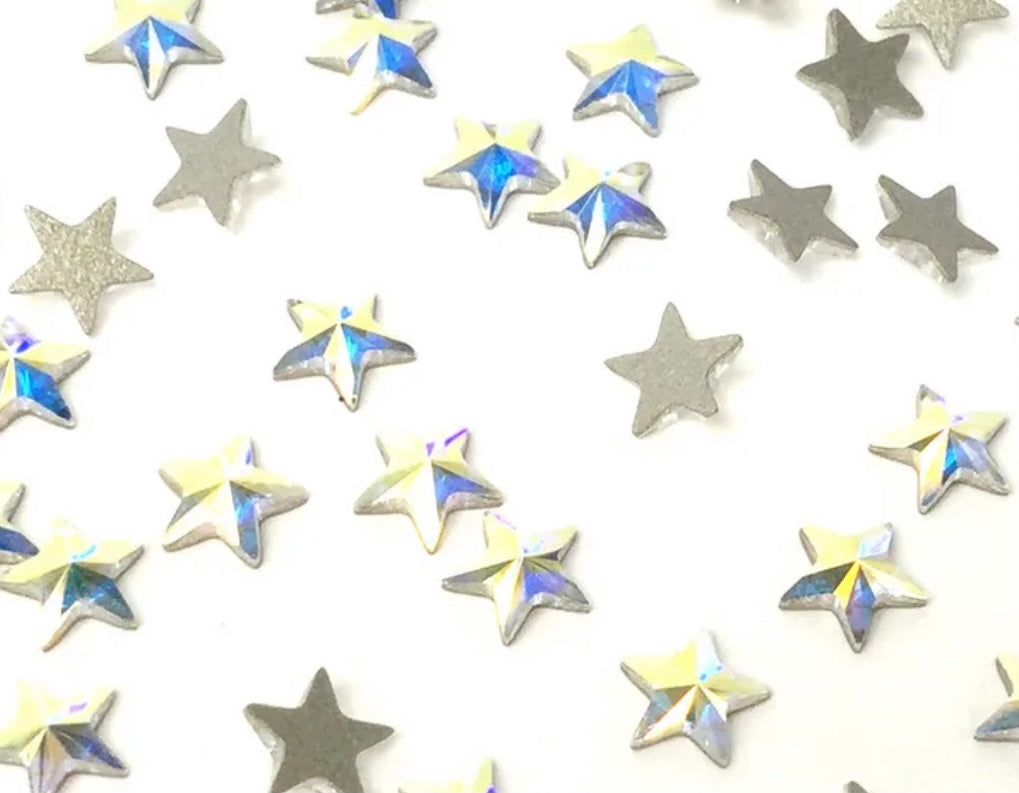 Swarovski Star - Adore Smile
