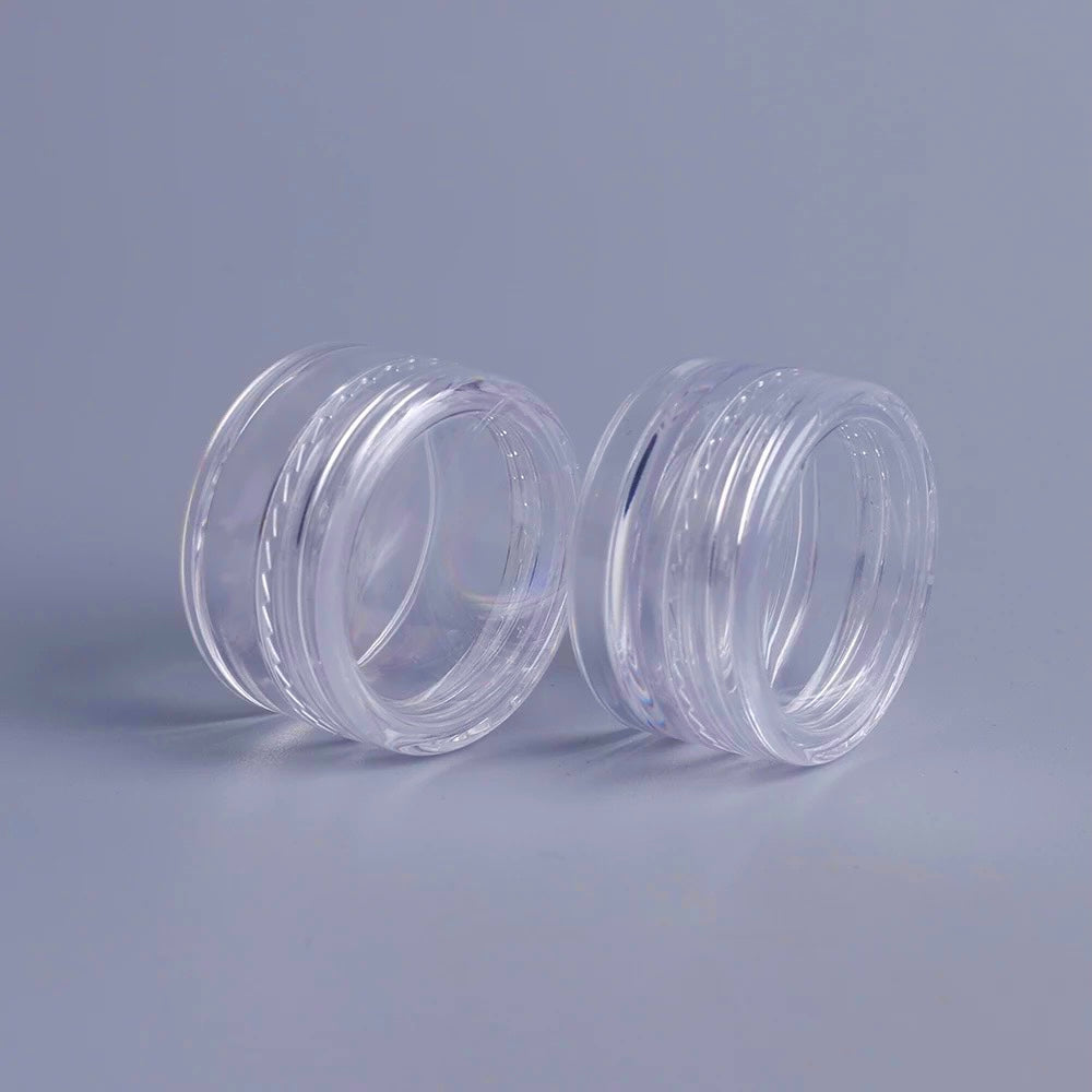 Tooth gem containers - Adore Smile