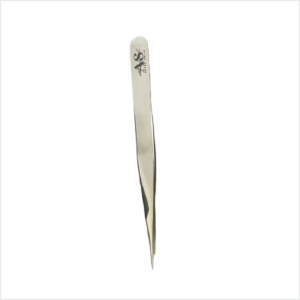 Stainless Steel Tweezers - Adore Smile